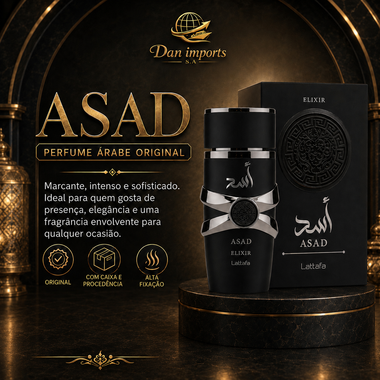 ASAD